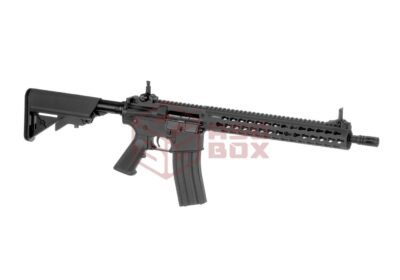 CM15 KR LRP 13 Inch 0.5J Grey