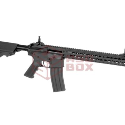 CM15 KR LRP 13 Inch 0.5J Grey