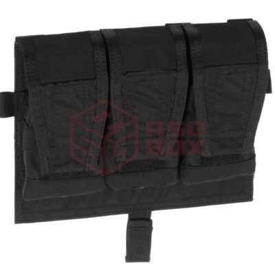 Crye Precision by ZShot AVS/JPC 7.62 Pouch Black