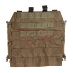 Crye Precision by ZShot AVS/JPC Molle Zip-On Panel 2.0 Ranger Green L