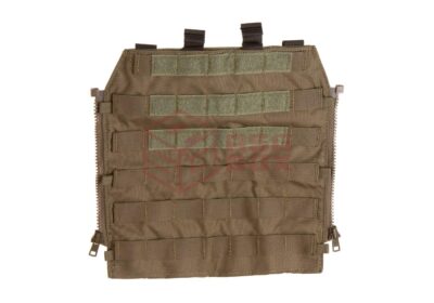Crye Precision by ZShot AVS/JPC Molle Zip-On Panel 2.0 Ranger Green L