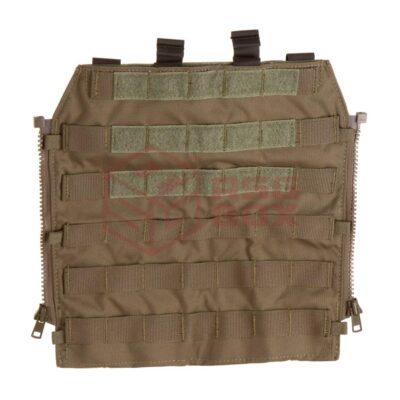 Crye Precision by ZShot AVS/JPC Molle Zip-On Panel 2.0 Ranger Green M