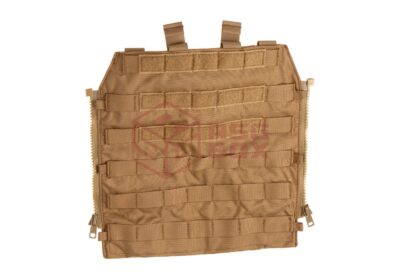 Crye Precision by ZShot AVS/JPC Molle Zip-On Panel 2.0 Coyote M