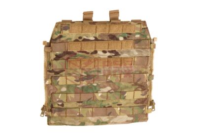 Crye Precision by ZShot AVS/JPC Molle Zip-On Panel 2.0 Multicam L