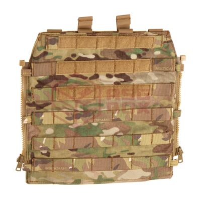 Crye Precision by ZShot AVS/JPC Molle Zip-On Panel 2.0 Multicam L