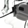 Earmor M32 Tactical Communication Hearing Protector Grey OD-TM-10763810000 26631 M32-GR asgbox.pl