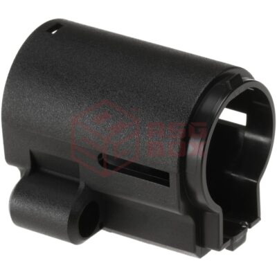 Airtech Studios BEU Battery Extension Unit ARP9/ARP556 Black