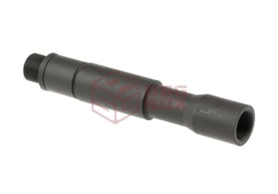 VFC HK416 14.5 Inch Extension Barrel Black