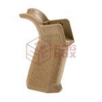 VFC QRS Grip Dark Earth
