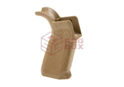 VFC QRS Grip Dark Earth