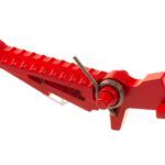 VFC QRS M4 AEG Trigger Set Red