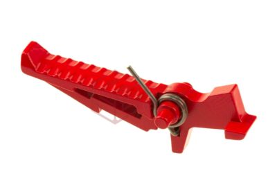VFC QRS M4 AEG Trigger Set Red