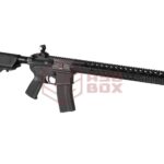 STW M4 Keymod Gen 3 Black