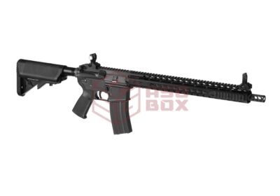 STW M4 Keymod Gen 3 Black