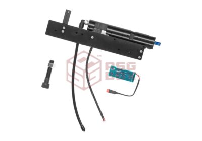 Polarstar Fusion Engine HPA Drop-In Kit M249