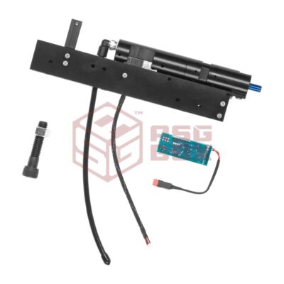 Polarstar Fusion Engine HPA Drop-In Kit M249