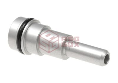 Polarstar Fusion Engine Nozzle MP5 Silver