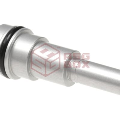 Polarstar Fusion Engine Nozzle MP5 Silver
