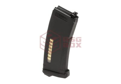 PTS Syndicate EPM Enhanced Polymer Magazine PTW 120rds Black
