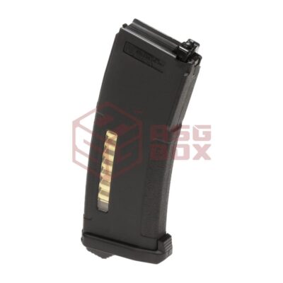 PTS Syndicate EPM Enhanced Polymer Magazine PTW 120rds Black