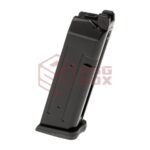 APS Magazin D-Mod / XTP GBB Black