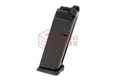 APS Magazin D-Mod / XTP GBB Black