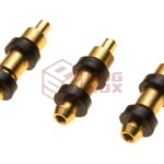 APS D-Mod Inhaust Valve 3-Pack
