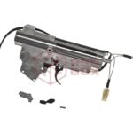 APS Version 3 Complete Silver Edge Gearbox Front Wiring