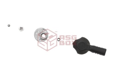 APS Phantom Long Throw AEG Safety Selector Black