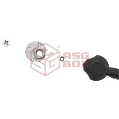 APS Phantom Long Throw AEG Safety Selector Black