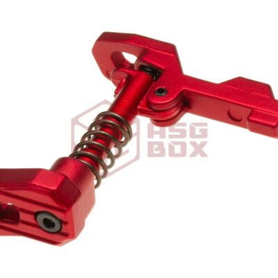 APS Phantom Ambi Mag Release Red