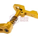 APS Phantom Ambi Mag Release Gold