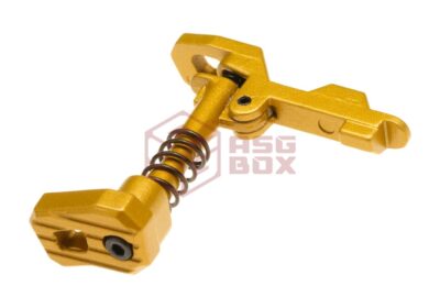 APS Phantom Ambi Mag Release Gold