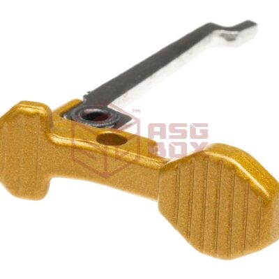 APS Phantom Bolt Release Gold