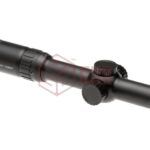 Primary Arms SLx6 1-6X24 FFP ACSS Raptor 7.62x39 Black
