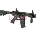 MOTS 6 Inch Keymod Black