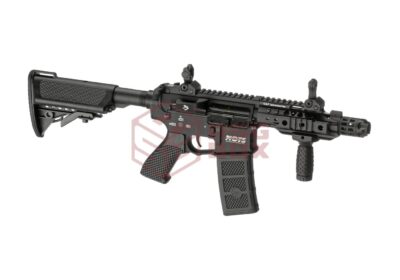 MOTS 6 Inch Keymod Black