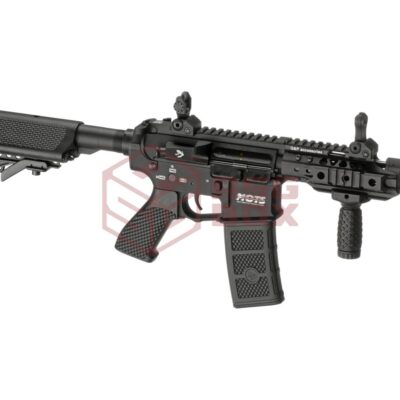 MOTS 6 Inch Keymod Black