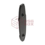 Action Army 6mm Butt Place Spacer T10 Black