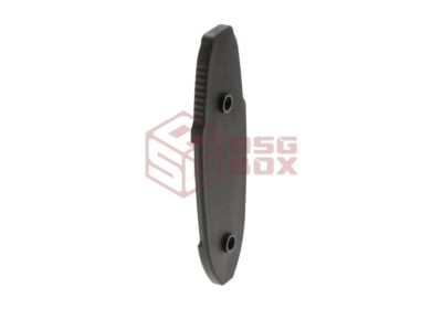 Action Army 6mm Butt Place Spacer T10 Black