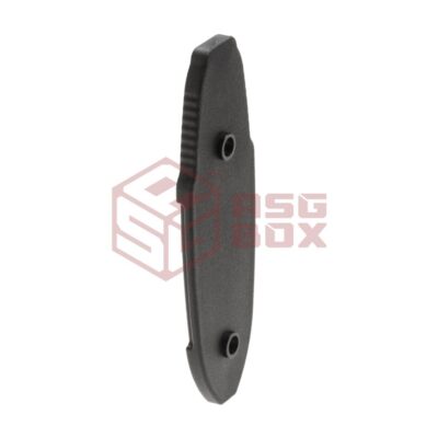 Action Army 6mm Butt Place Spacer T10 Black