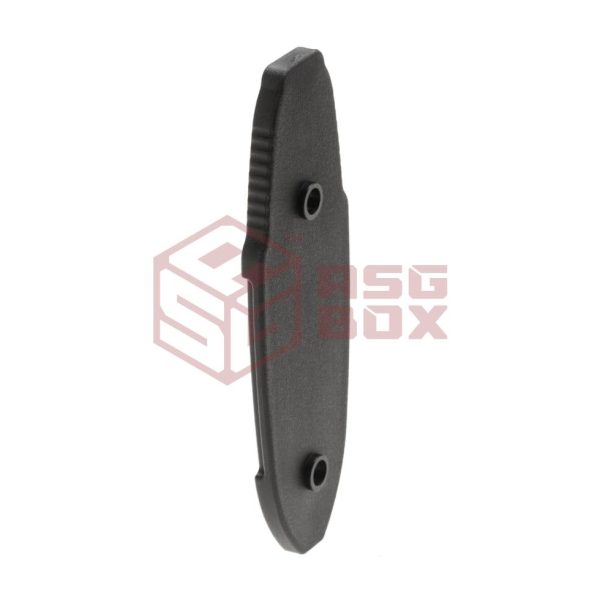 Action Army 6mm Butt Place Spacer T10 Black