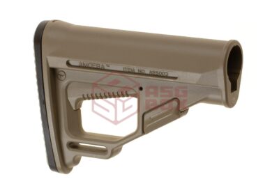 Amoeba Amoeba Pro Tactical APT Stock Dark Earth