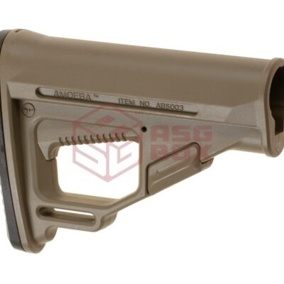Amoeba Amoeba Pro Tactical APT Stock Dark Earth