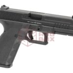 KJ Works KP-13 Metal Version GBB Black