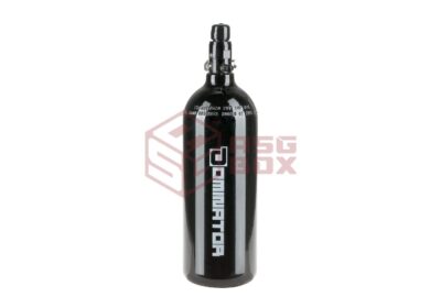 Dominator 62/3000 HPA Aluminium Tank
