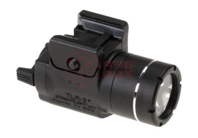 Streamlight TLR-3 Black