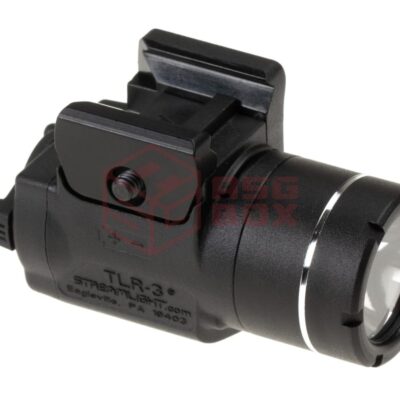 Streamlight TLR-3 Black