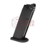 HFC Magazin AG-17 GBB 26rds Black