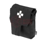 Blue Force Gear Medium Trauma Kit NOW! Black